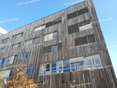 Location Bureaux à Rennes