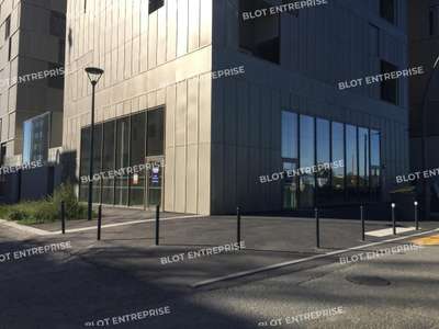 Location Bureaux à Rennes