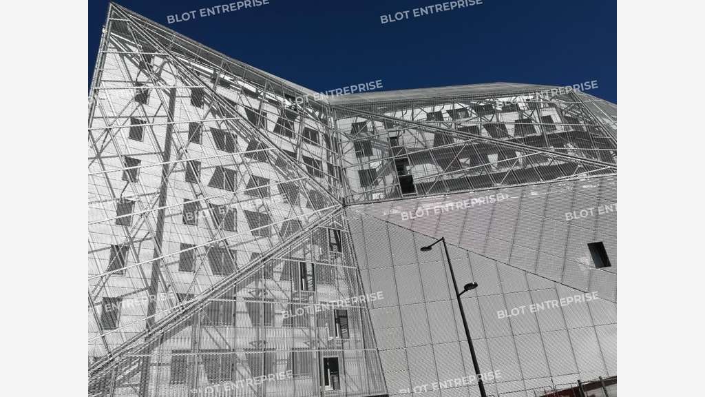 A LOUER - BUREAUX 295 m² - RENNES