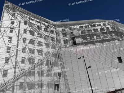 A LOUER - BUREAUX 295 m² - RENNES