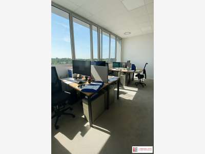 RENNES - BUREAUX à louer