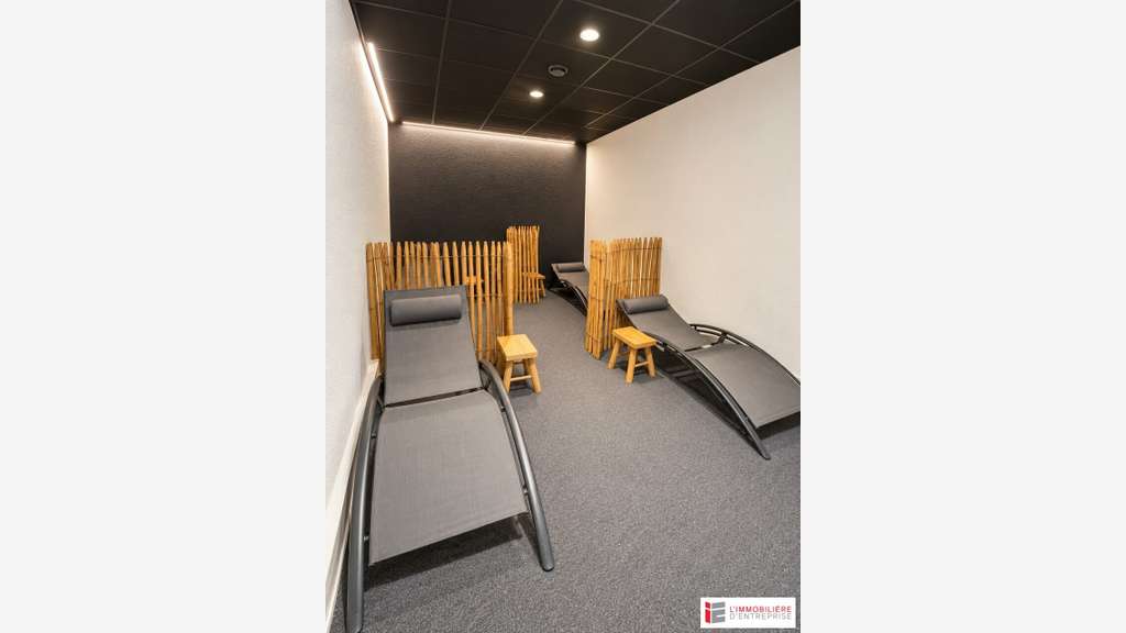 Bureaux à louer de 151m² à Rennes rue de Paris