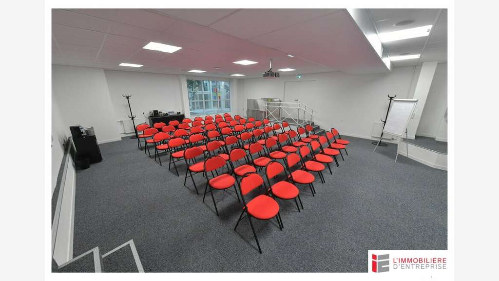 Bureaux à louer de 151m² à Rennes rue de Paris