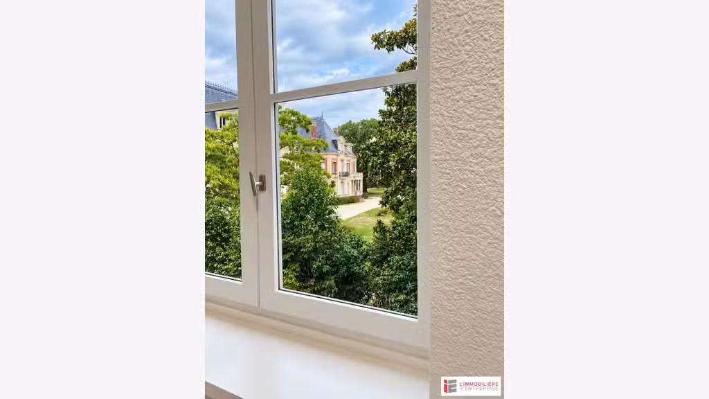 Bureaux à louer de 151m² à Rennes rue de Paris