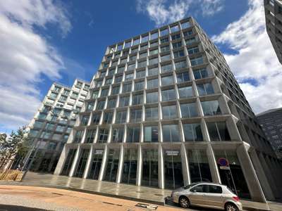 Location Bureaux à Rennes