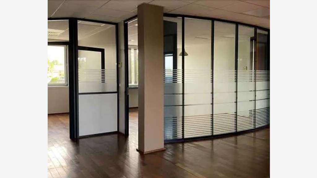 A louer bureaux rénovés label HPE et Greenlight