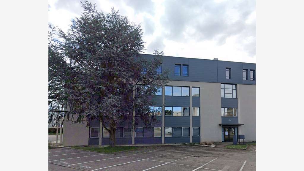 A louer bureaux rénovés label HPE et Greenlight