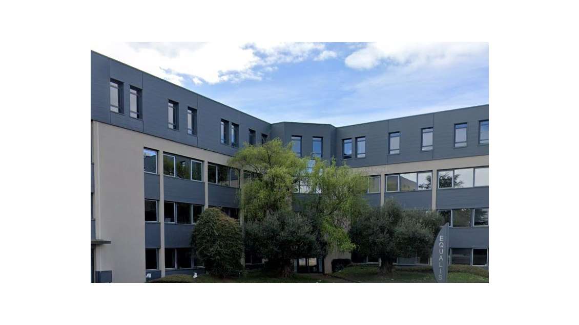 A louer bureaux rénovés label HPE et Greenlight