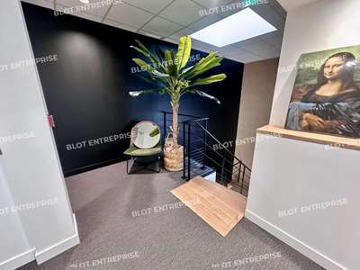 Location Bureaux à Redon