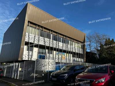 Location Bureaux à Rezé