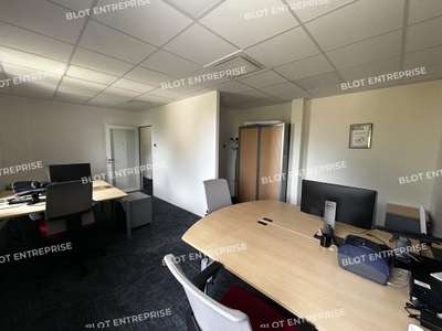 Location Bureaux à Rezé