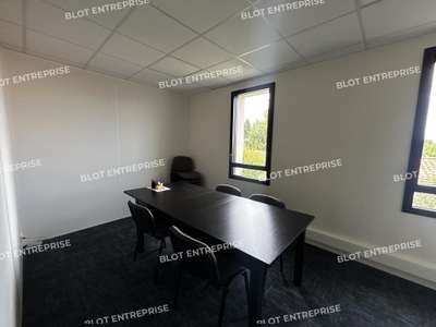 Location Bureaux à Rezé
