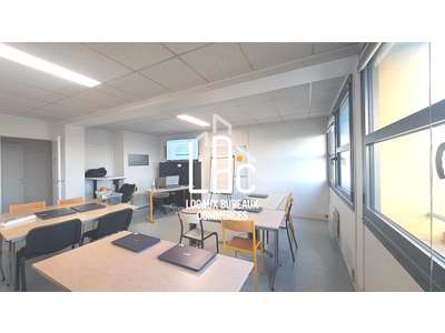 Location Bureaux à Rezé