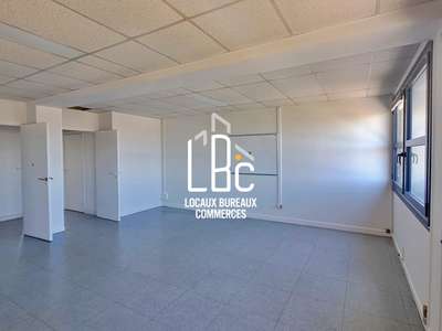 A louer bureau 130m² R+3 à Rezé