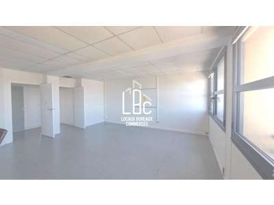 Location Bureaux à Rezé