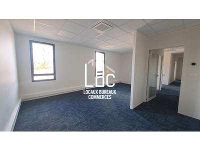 Location Bureaux à Rezé