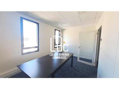 Location Bureaux à Rezé