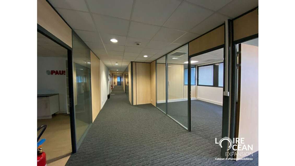 OPPORTUNITE BUREAUX A LOUER