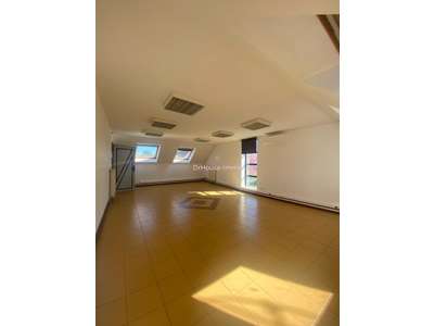 Location Bureaux à Rieulay