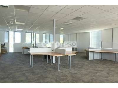 Location Bureaux à Rillieux-la-Pape