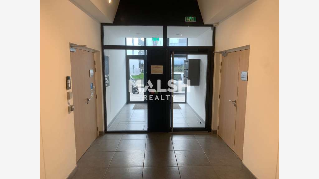 Bureaux 39m² à louer à Rillieux la Pape