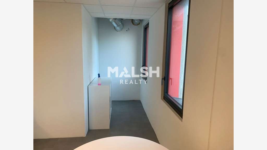 Bureaux 39m² à louer à Rillieux la Pape