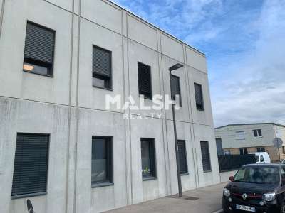 Bureaux 39m² à louer à Rillieux la Pape