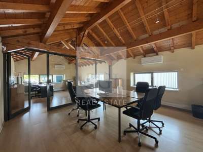 Location Bureaux à Rillieux-la-Pape