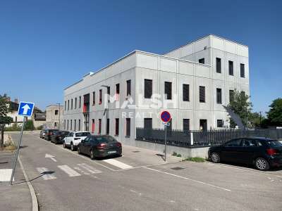 Location Bureaux à Rillieux-la-Pape