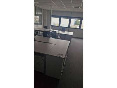 Location Bureaux à Rillieux-la-Pape