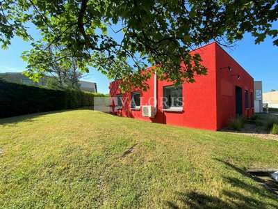 Location Bureaux à Rillieux-la-Pape