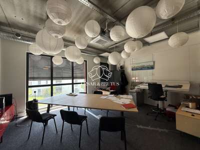 Location Bureaux à Rillieux-la-Pape