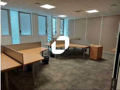 A louer Bureaux 283m² Rillieux la pape