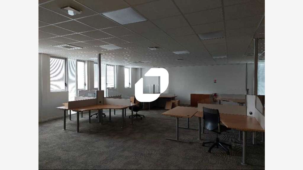 A louer Bureaux 283m² Rillieux la pape