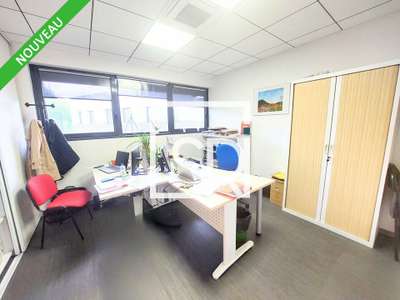 Location Bureaux à Riom