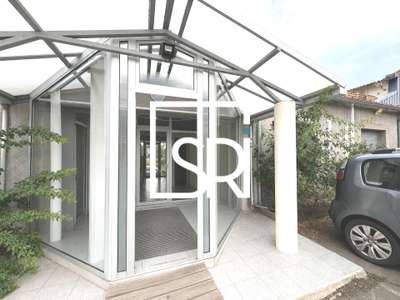 A louer plateau de bureaux 125m² à Riom