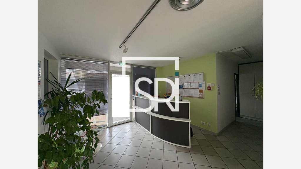 A louer plateau de bureaux 125m² à Riom