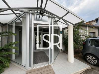A louer plateau de bureaux 125m² à Riom