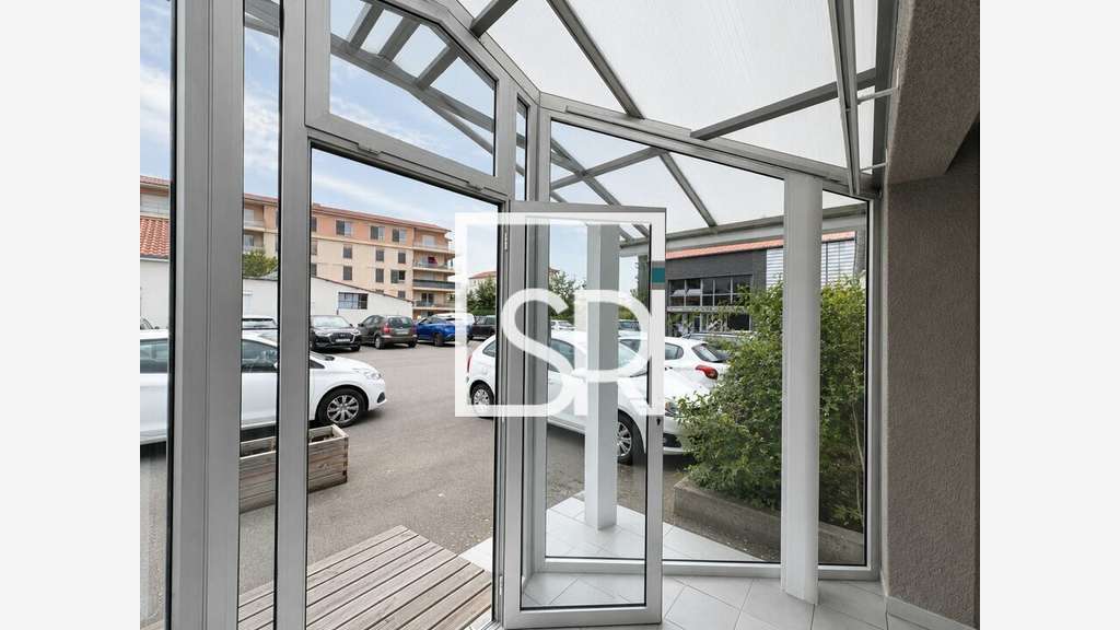 A louer plateau de bureaux 125m² à Riom