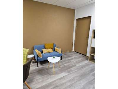 Location Bureaux à Ris-Orangis