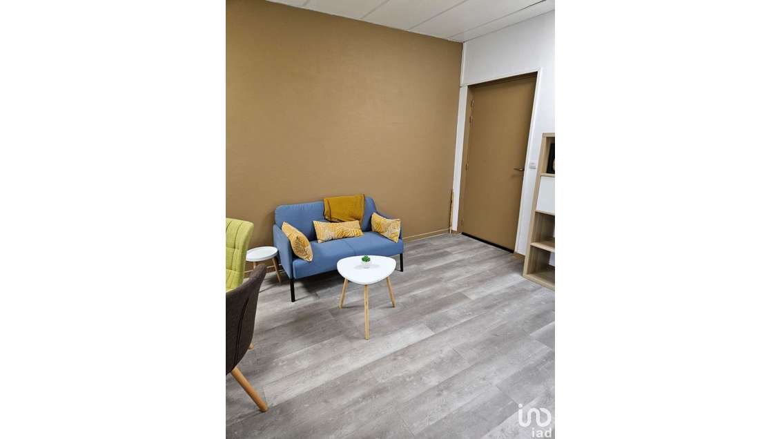 Bureau à Ris-Orangis