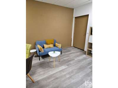 Location Bureaux à Ris-Orangis