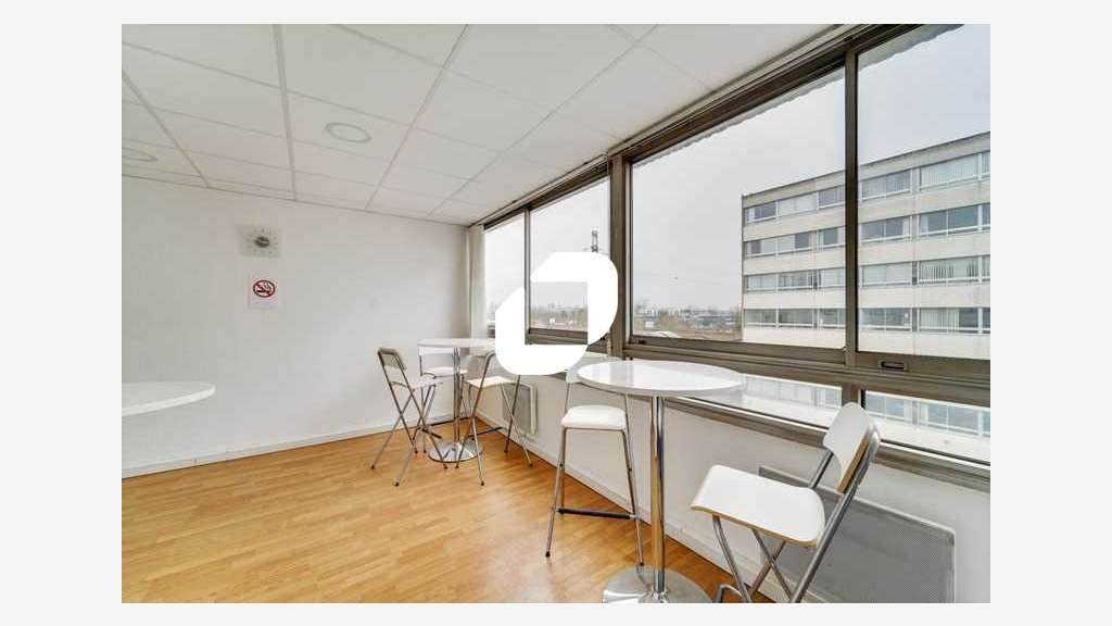 A louer Bureaux 75m² Ris orangis