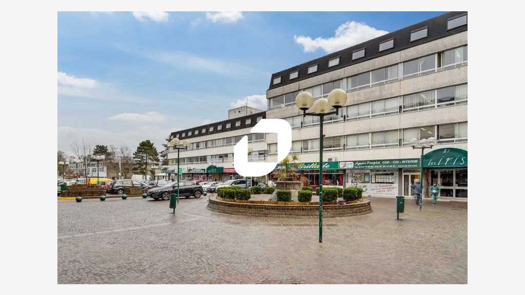 A louer Bureaux 75m² Ris orangis