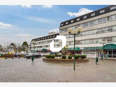 A louer Bureaux 75m² Ris orangis