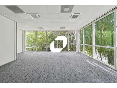 Location Bureaux à Roissy-en-France