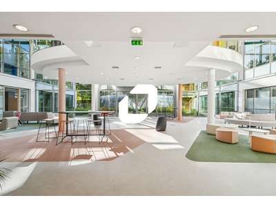 Location Bureaux à Roissy-en-France