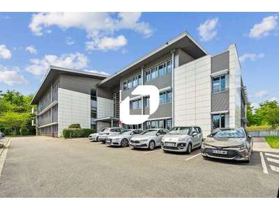 Location Bureaux à Roissy-en-France