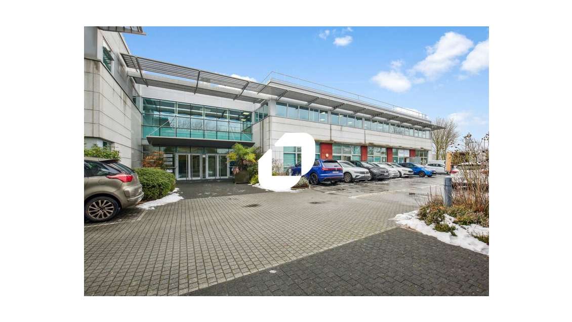A louer Bureaux 250m² Roissy en france
