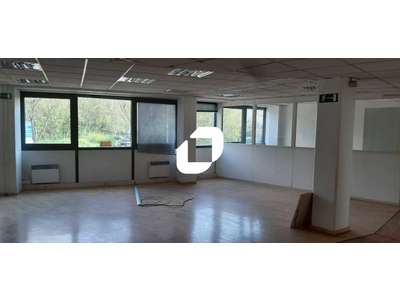 Location Bureaux à Roissy-en-France